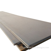 Astm A36 Carbon Steel Sheet Ship Steel Plate